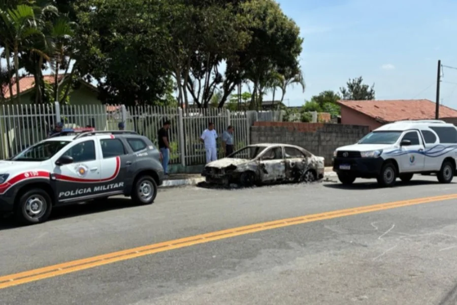 Homem usa celular da ex como isca e mata novo companheiro