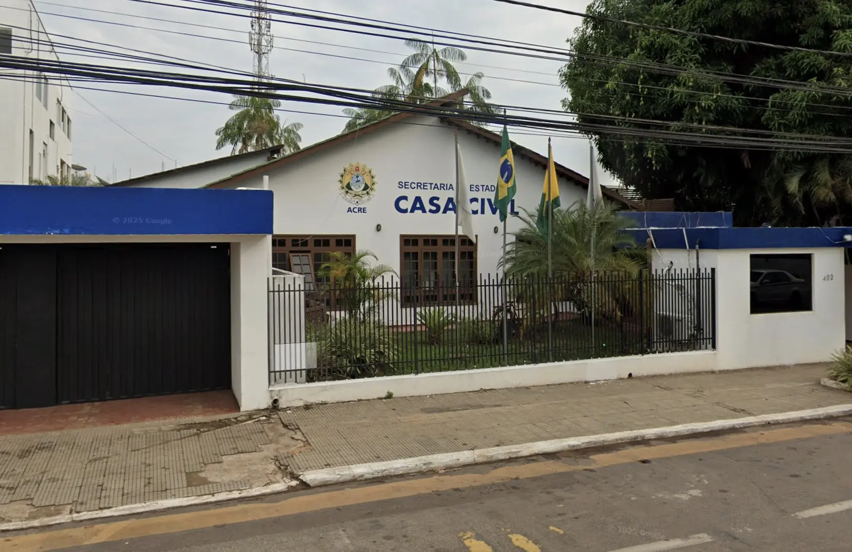 Casa Civil