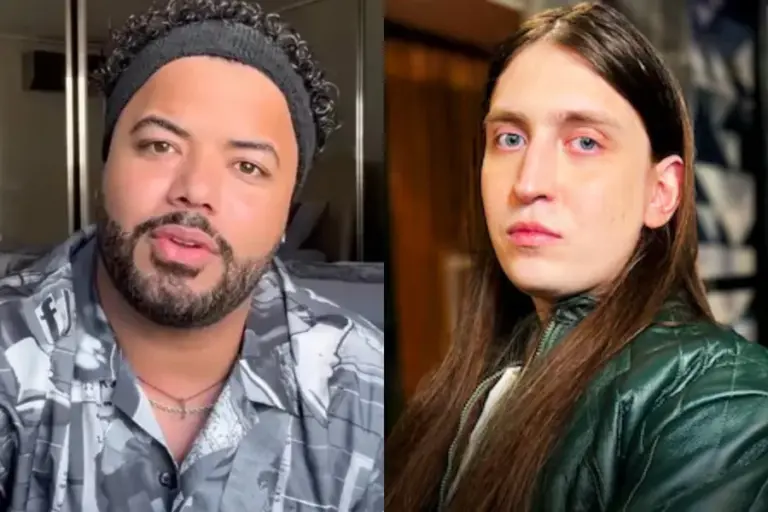 Hytalo Santos aciona Lei Felca e pede anulação de condenação