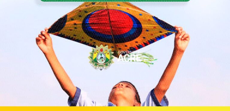 Campanha contra cerol leva governo do Acre à final em prêmio nacional