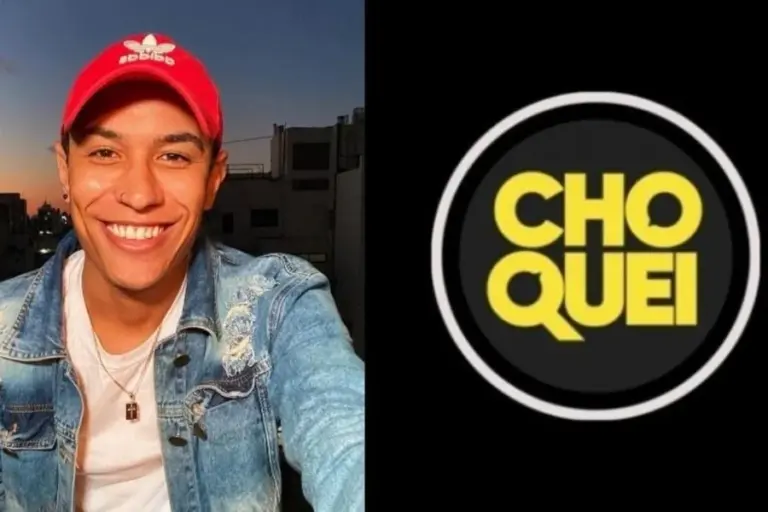 PF vê página Choquei como peça-chave em esquema bilionário