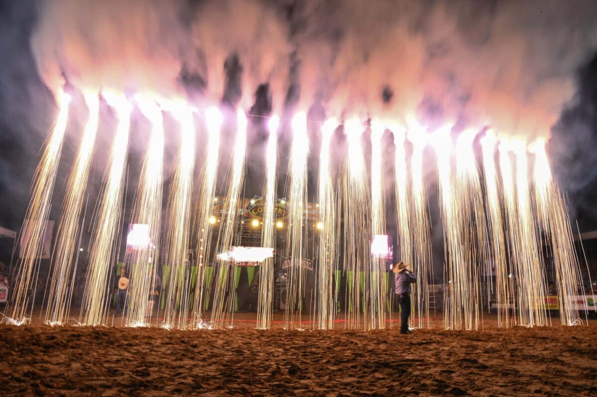 Prepare a bota: Epitaciolândia divulga agenda do XIII Circuito Country