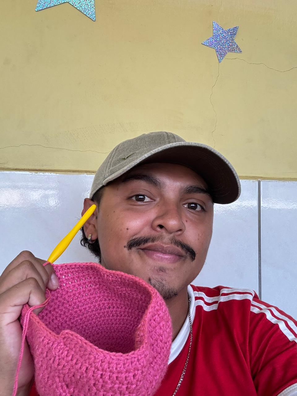 Quer aprender crochê? Coletivo abre oficina em Rio Branco; confira