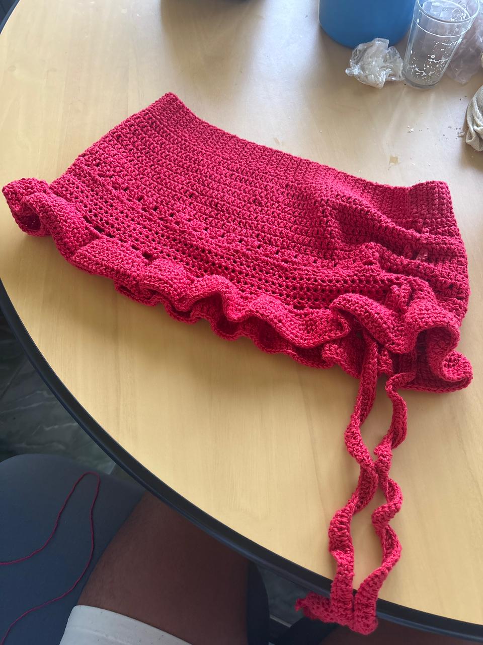 Quer aprender crochê? Coletivo abre oficina em Rio Branco; confira