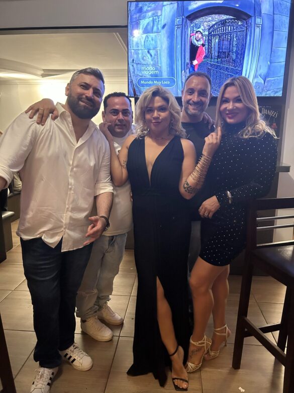 Celebrações, cultura e grandes anúncios: os destaques sociais da semana