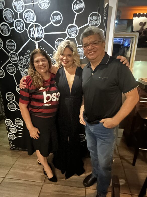 Celebrações, cultura e grandes anúncios: os destaques sociais da semana