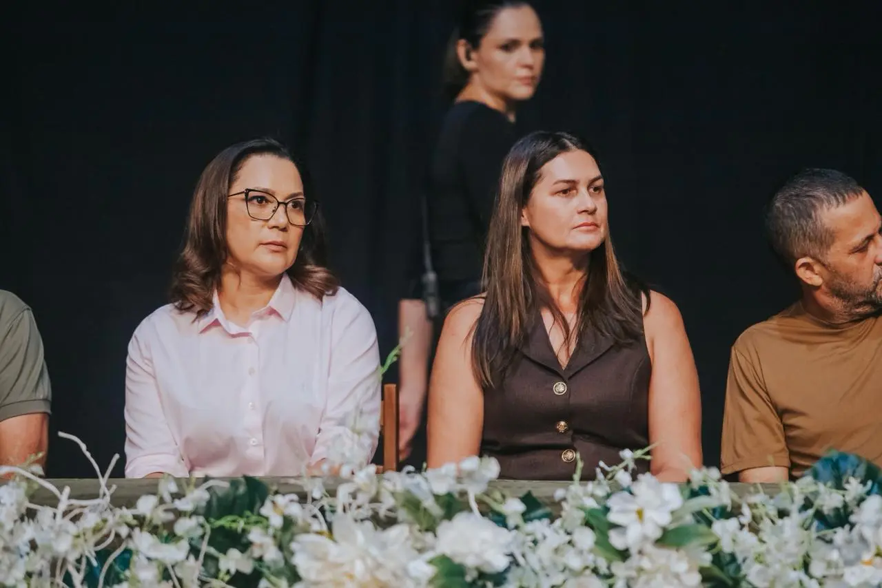 Mailza enfatizou a contrapartida do Estado para viabilizar a construção das unidades