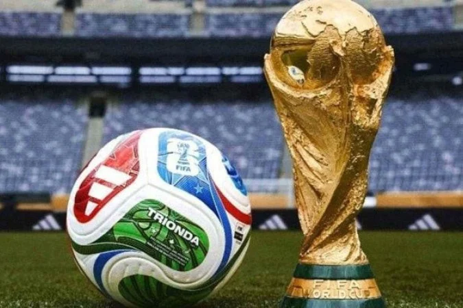 Copa de 2026 deve ser a mais cara da história