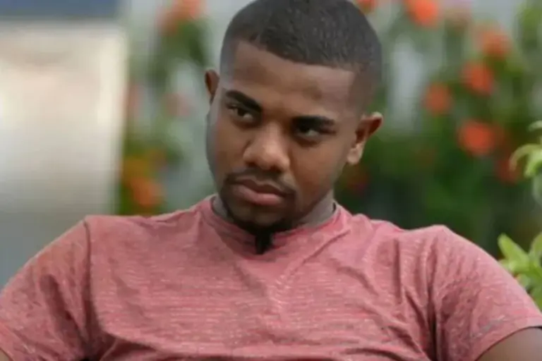 Davi Brito, campeão do BBB 24 agora vira vendedor de ovos