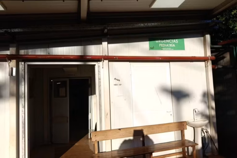 Criança de um ano morre no dia do aniversário após ataque de galo