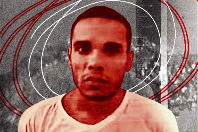 Quem é “Dada”, traficante que causou tiroteio e isolou turistas