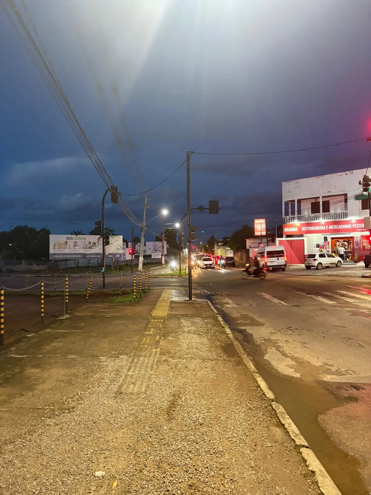 Dinheiro Perdido