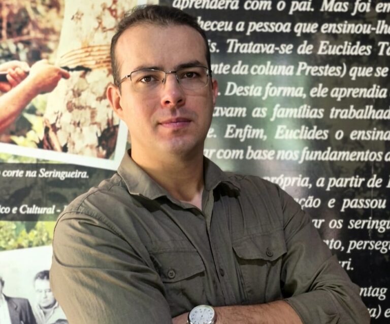 Conheça projeto de infraestrutura chinês que poderá modificar estrutura econômica no Acre