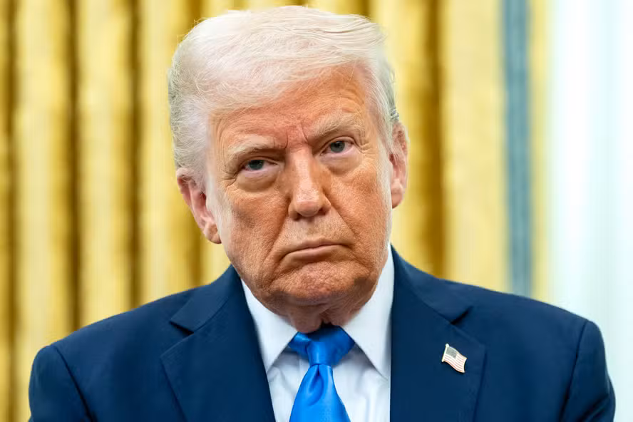 donald trump nova bloomberg