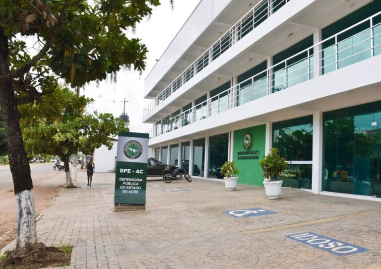 Defensoria firma contrato de R$ 812 mil para monitoramento 24h