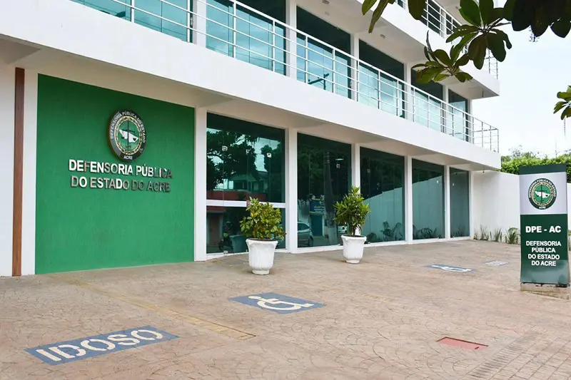 Defensoria suspende licitação após falhas em edital; entenda