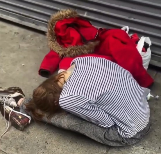 Crise de drogas sintéticas avança nos EUA e amplia impactos sociais e econômicos