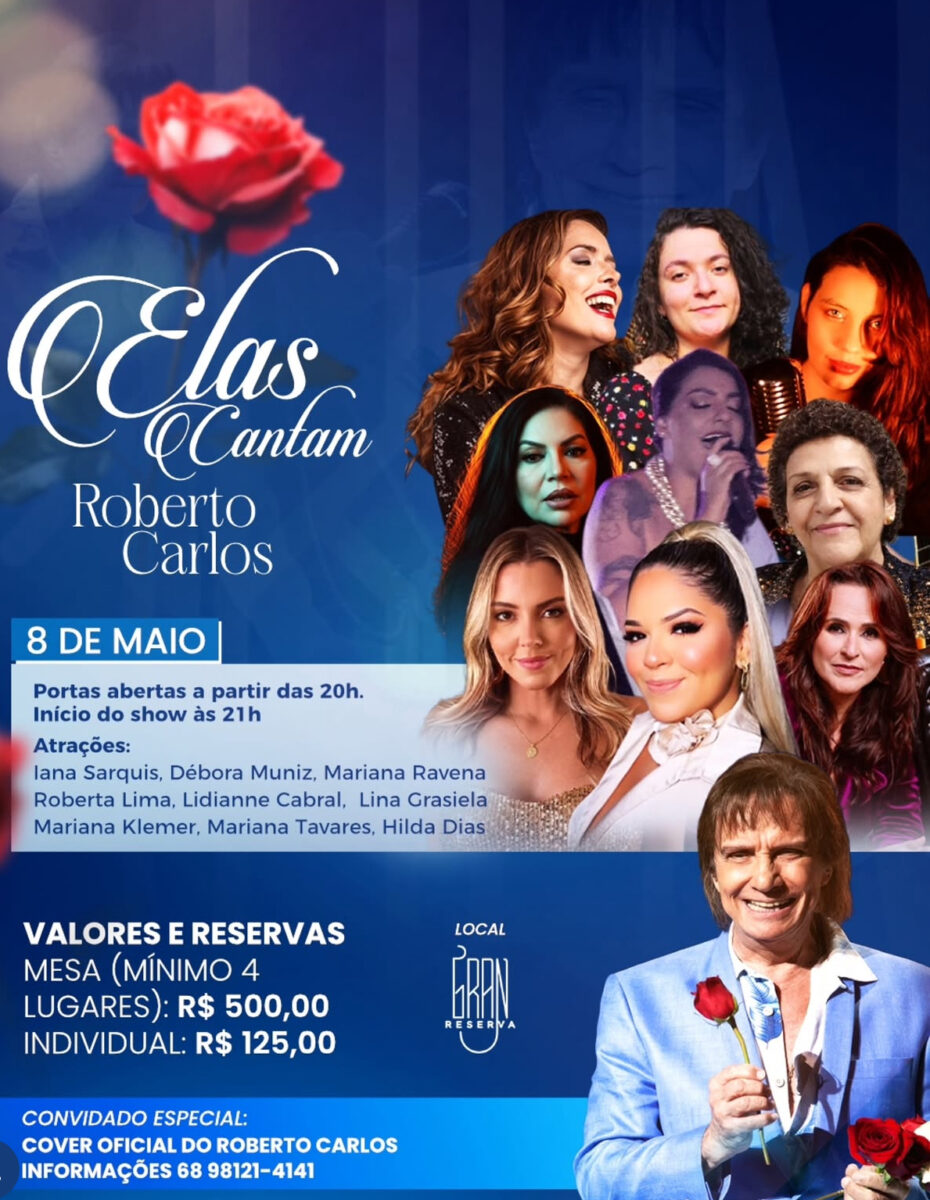 Celebrações, cultura e grandes anúncios: os destaques sociais da semana