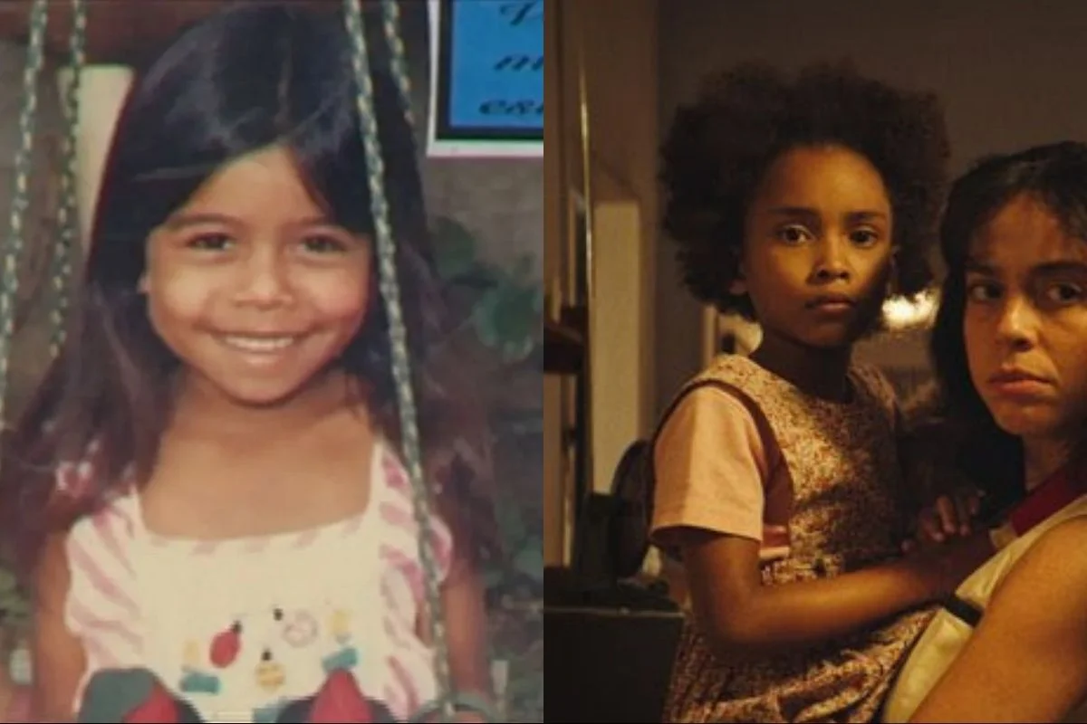 Emergencia Radioativa Entre Os Casos Mais Marcantes Esta O Da Menina Leide Das Neves De Seis Anos Na Serie A Personagem Celeste Representa Esse Episodio