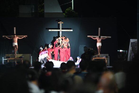 encenação (1) Encenação (1)