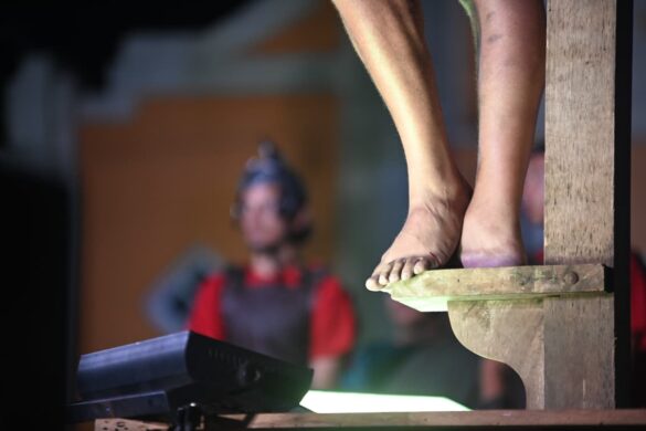 encenação (12) Encenação (12)