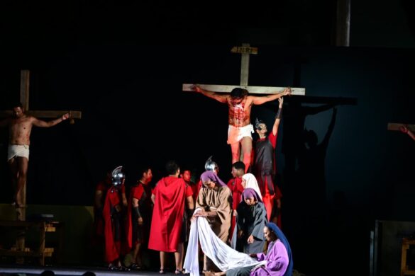 encenação (2) Encenação (2)