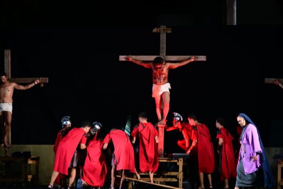 encenação (3) Encenação (3)