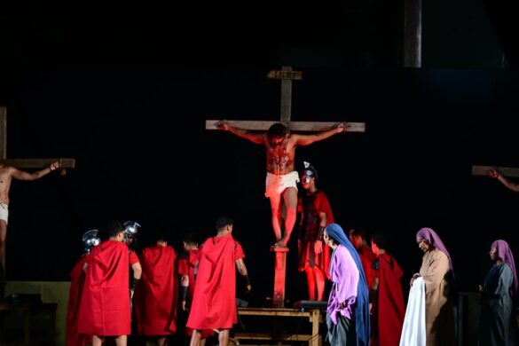 encenação (4) Encenação (4)