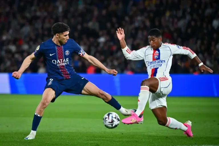 Hakimi critica Endrick: “Deveria se concentrar em jogar futebol”