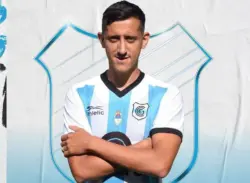 Falso alerta de bomba leva à prisão de jogador argentino no aeroporto