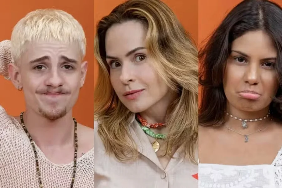 O BBB 26 caminha para uma de suas eliminações mais imprevisíveis até agora. Na manhã desta terça-feira (14/04), a parcial das enquetes indica que o público está dividido, e o favoritismo de permanência de alguns participantes começou a oscilar.