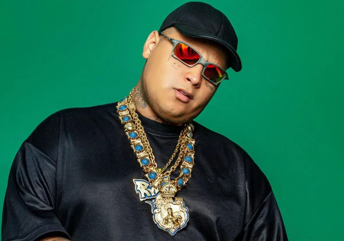 PF identifica transação de operador de MC Ryan para MC Gui