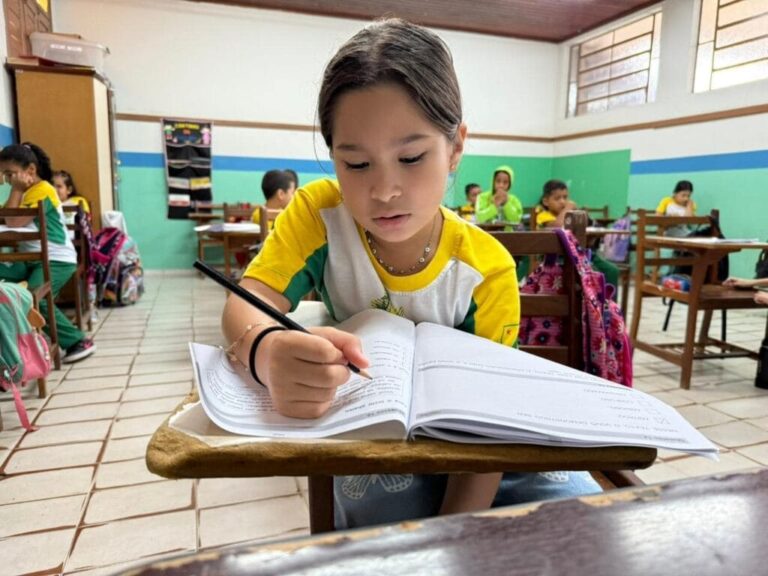 Escola Foto Jorge Feitosa