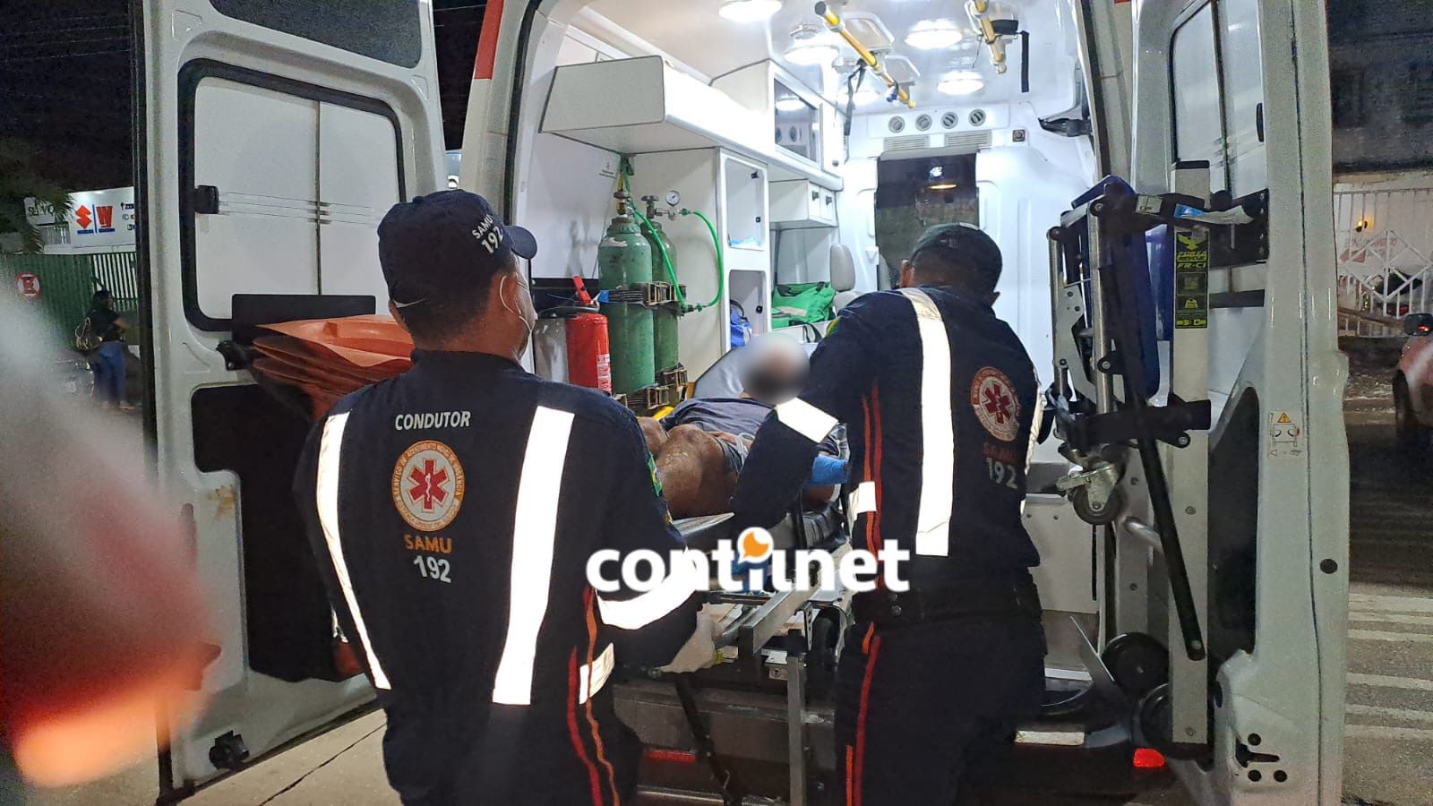 Homem é encontrado inconsciente após espancamento em ramal no Acre