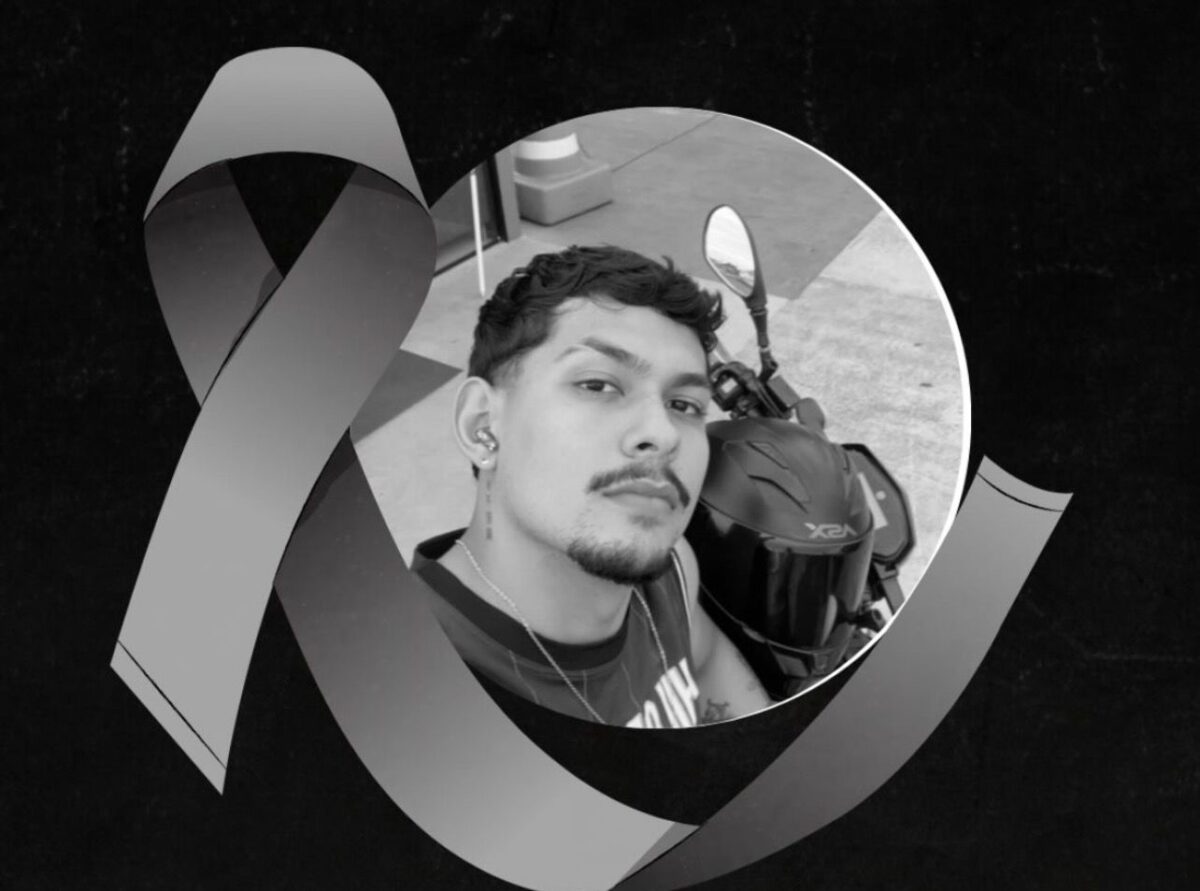 PCdoB e UJS divulgam nota de pesar pela morte de jovem em acidente de moto