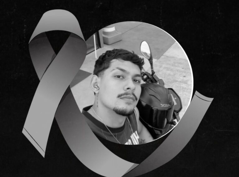 PCdoB e UJS divulgam nota de pesar pela morte de jovem em acidente de moto