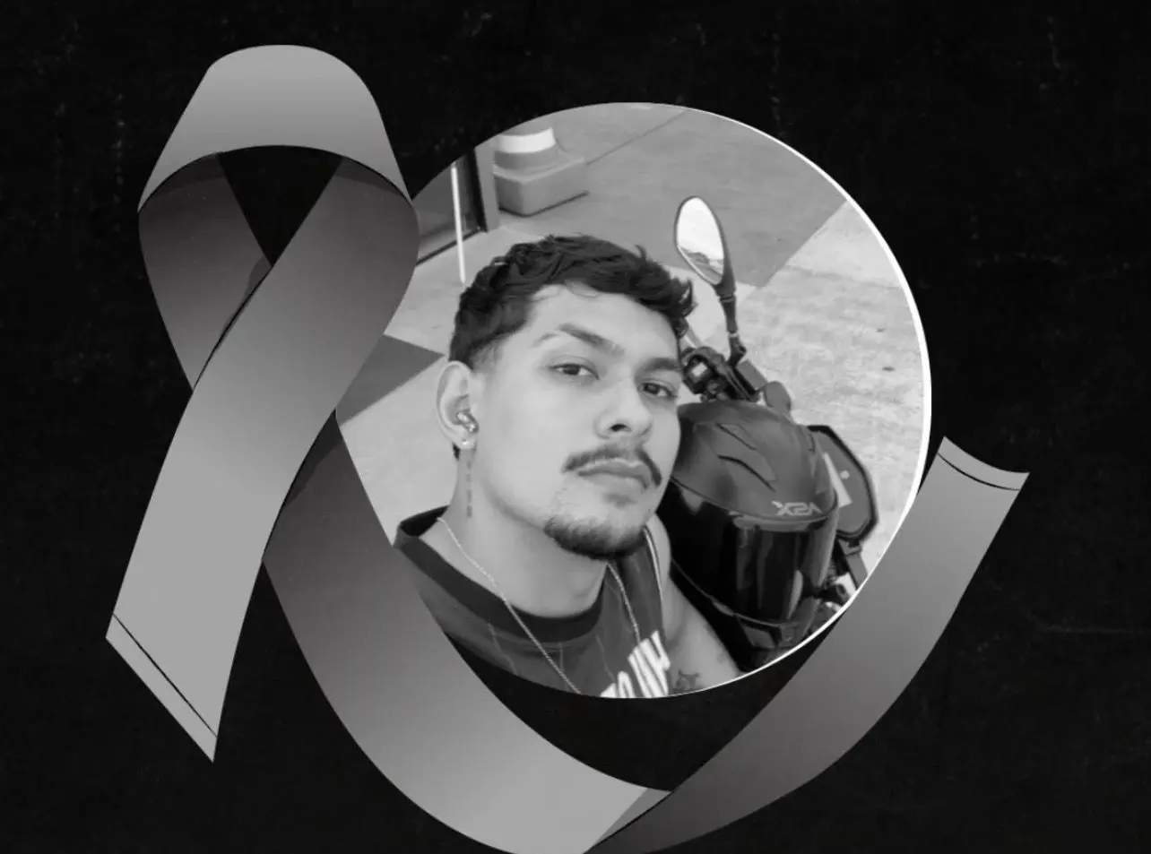 PCdoB e UJS divulgam nota de pesar pela morte de jovem em acidente de moto