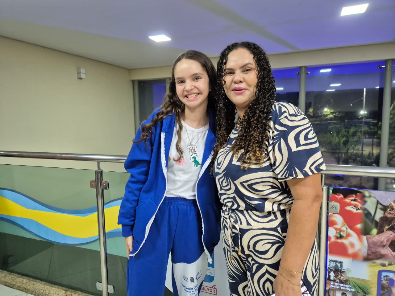 Estudantes de Rio Branco embarcam para etapa inicial de viagem para NASA