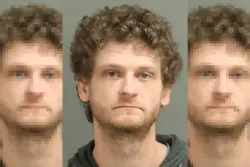 Ator de jogos vorazes é detido sob acusação de ameaçar homens