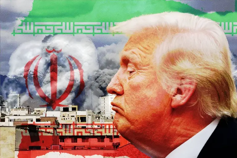 Guerra no Oriente Médio: Washington e Teerã travam guerra de narrativas após queda de aeronave