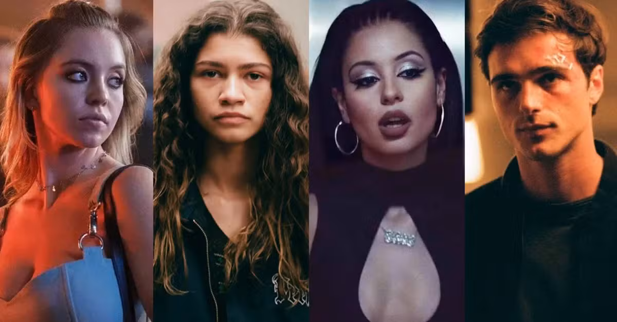 Nova temporada de Euphoria estreia hoje com dramas intensos; saiba mais