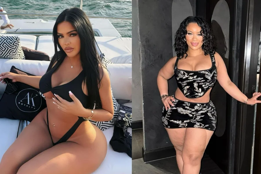 Ex-X Factor atropela e mata influenciadora em Londres