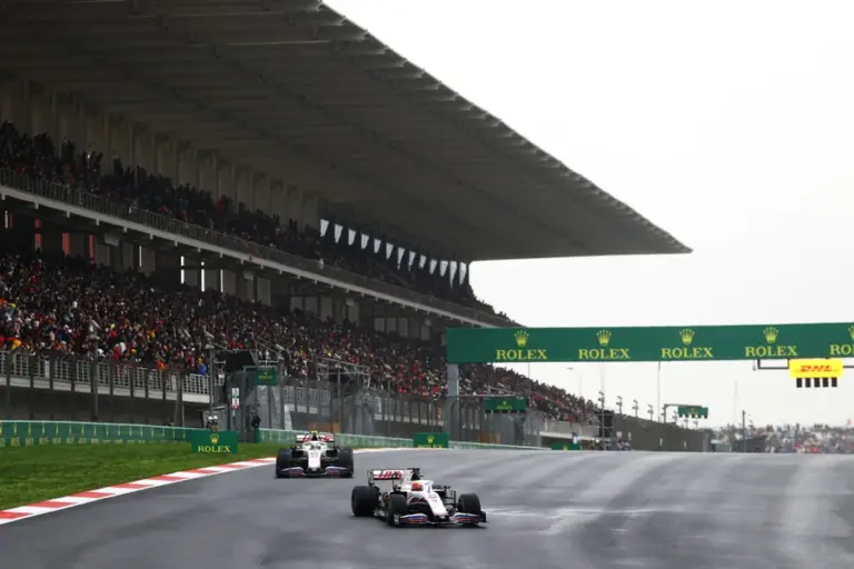 F1 anuncia retorno do GP da Turquia ao calendário em 2027