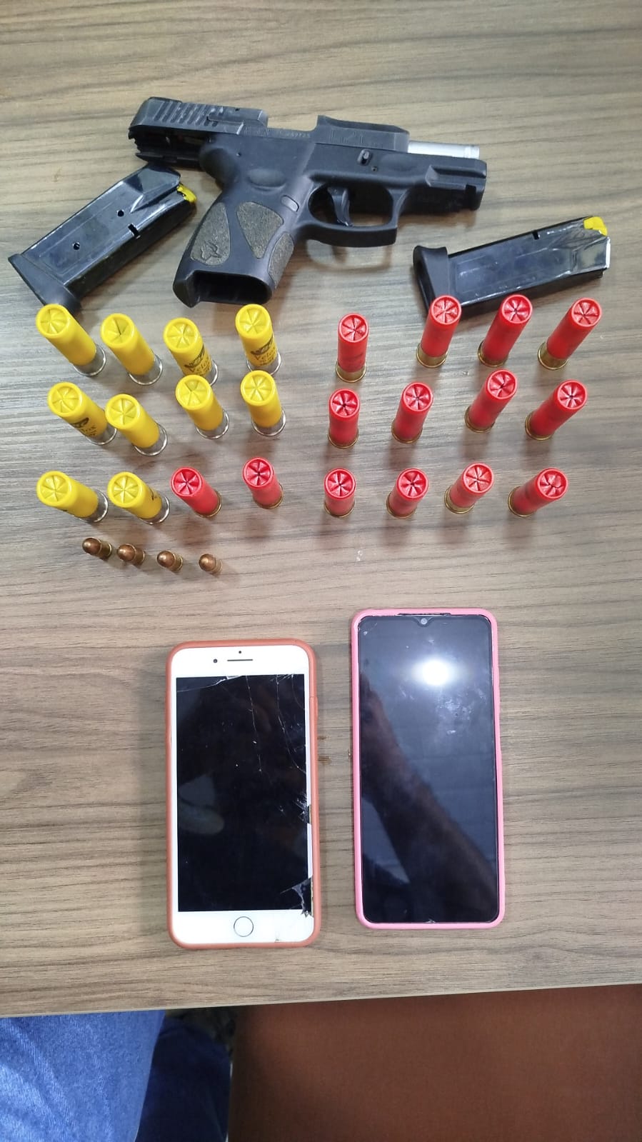 Polícia Civil prende suspeito de homicídio no interior do Acre