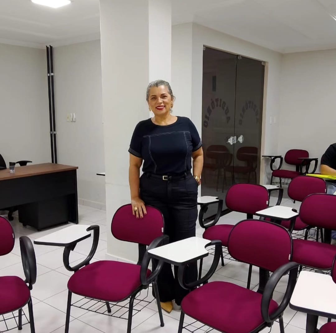 Secretária tem como foco alfabetização e fortalecimento do EJA