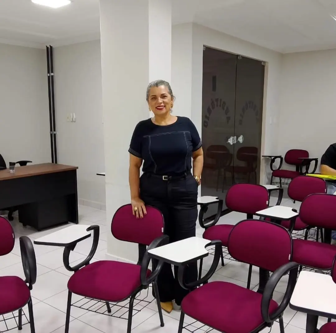 Secretária tem como foco alfabetização e fortalecimento do EJA