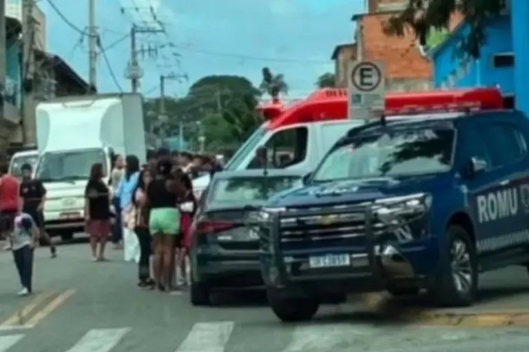 A investigação sobre o ataque à Escola Municipal Ignez de Castro Almeira Mayer, em Suzano, revelou que o agressor de 18 anos não agiu sozinho no campo das ideias.