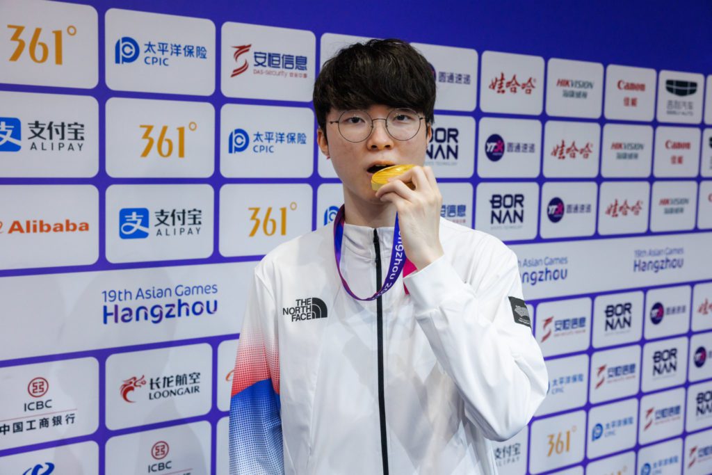 ENC 2026: Coreia do Sul pode ficar fora após briga ENC 2026: Coreia do Sul pode ficar fora após briga