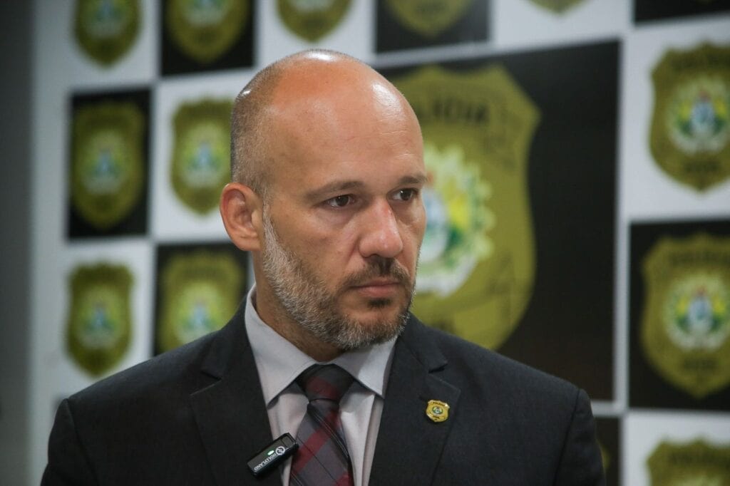 Governo do Acre anuncia novos chefes para Segurança Pública