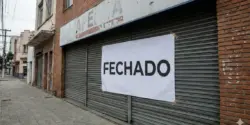 Uma loja histórica fechará definitivamente após mais de 100 anos de funcionamento